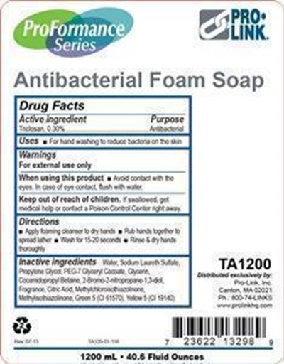 Product Label (Product Label)